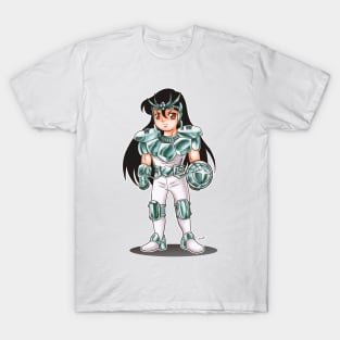 dragon shiryu T-Shirt